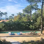 D'hotes Pyla Sur 3* La Teste-de-Buch