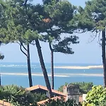 Panzió D'hotes Pyla Sur