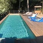 D'hotes Pyla Sur 3* La Teste-de-Buch