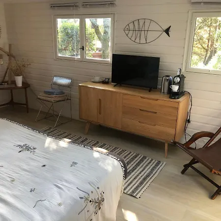D'hotes Pyla Sur