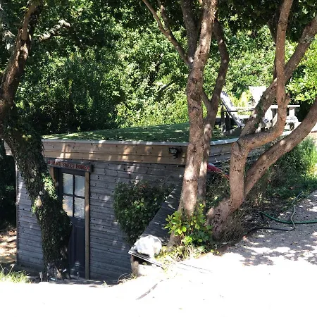 D’hôtes Pyla Sur 3*