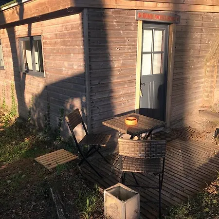 Couette-café D’hôtes Pyla Sur La Teste-de-Buch