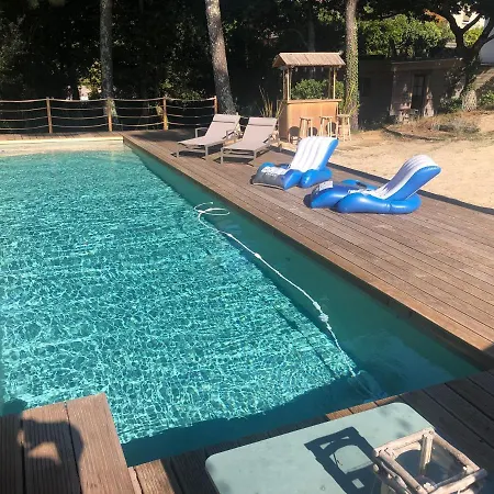 D’hôtes Pyla Sur La Teste-de-Buch