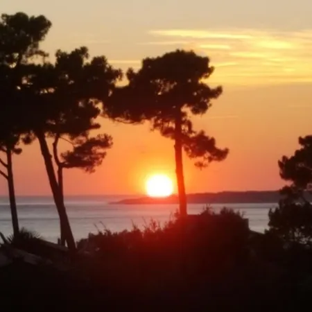 Couette-café D’hôtes Pyla Sur