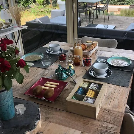 D’hôtes Pyla Sur 3*