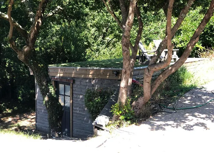 D’hôtes Pyla Sur 3*