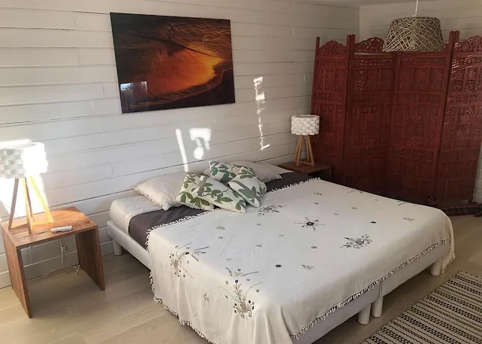 D’hôtes Pyla Sur La Teste-de-Buch