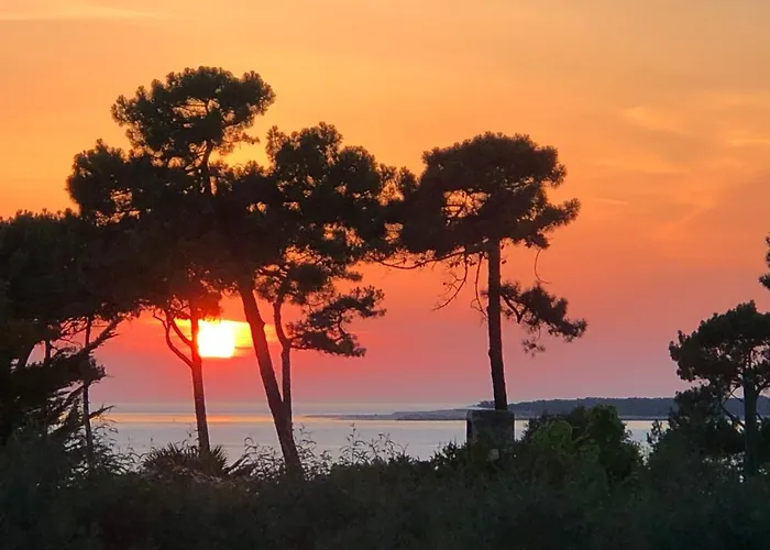 D’hôtes Pyla Sur La Teste-de-Buch