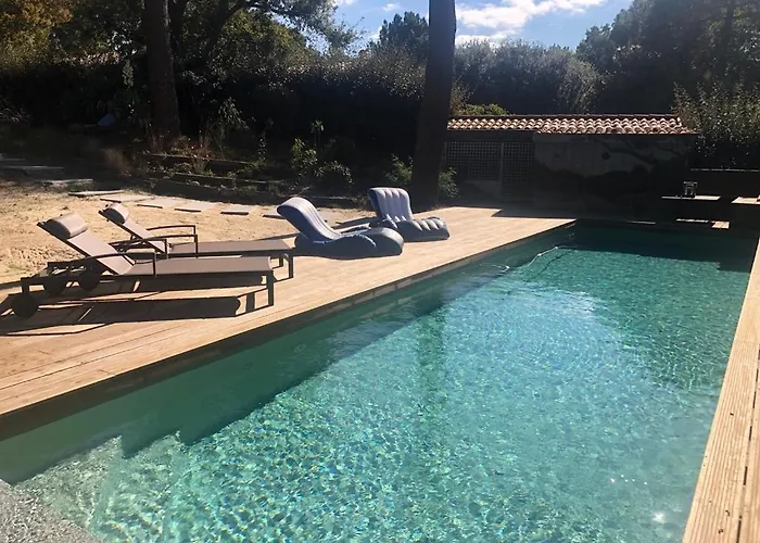 D’hôtes Pyla Sur 3*