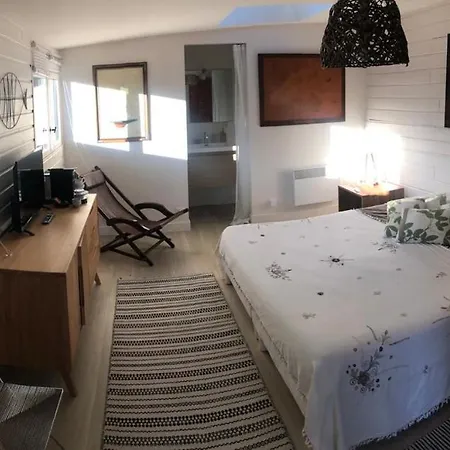 Couette-café D’hôtes Pyla Sur