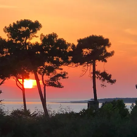 D’hôtes Pyla Sur La Teste-de-Buch