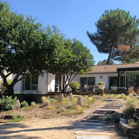 D’hôtes Pyla Sur La Teste-de-Buch