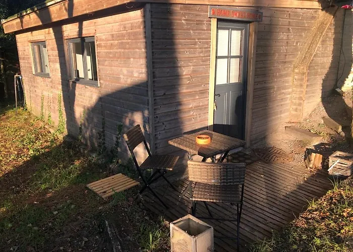 Bed & Breakfast D'hotes Pyla Sur La Teste-de-Buch