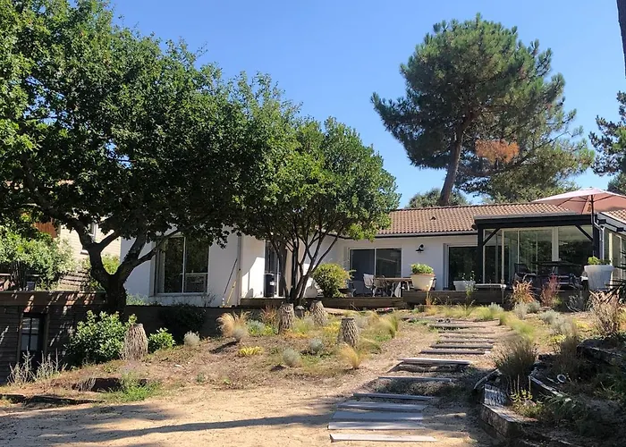 D'hotes Pyla Sur La Teste-de-Buch